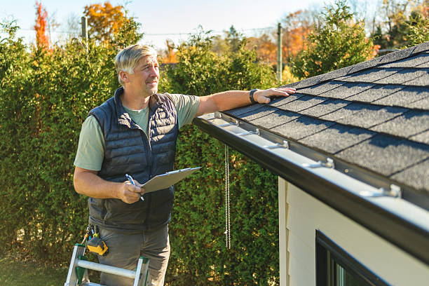 Trusted Roofing service in Marshall, WA - Ben Roofing and Steel LLC